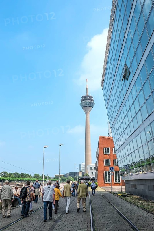 Rhine Tower