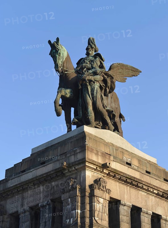 Kaiser Wilhelm Monument