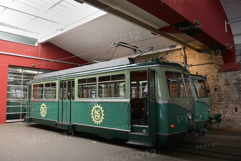 Drachenfelsbahn