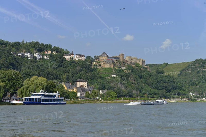 Rheinfels Castle