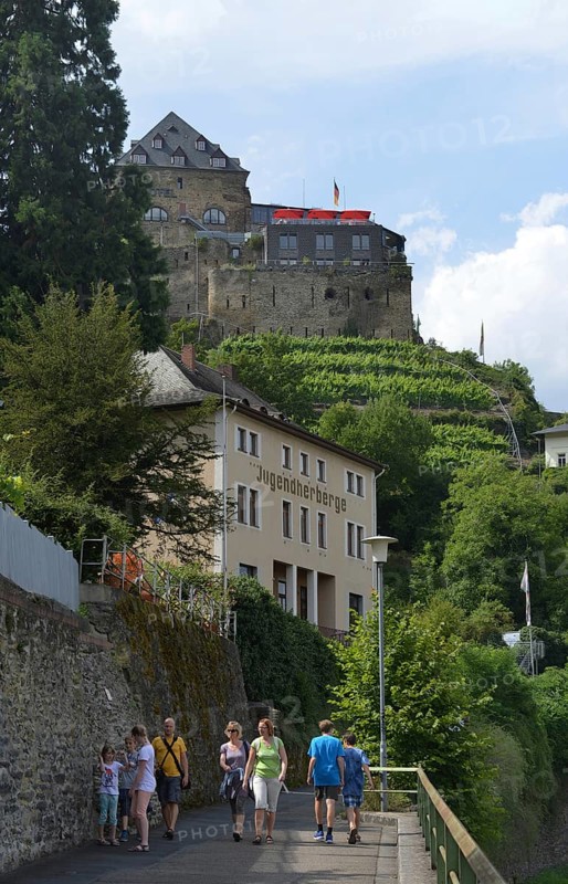 Youth Hostel