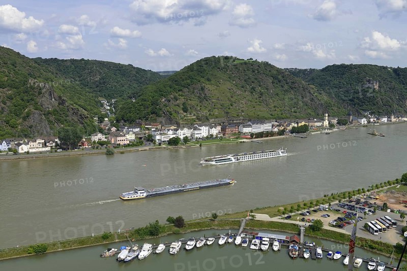 Sankt Goarshausen