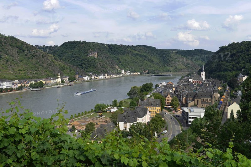 St. Goar