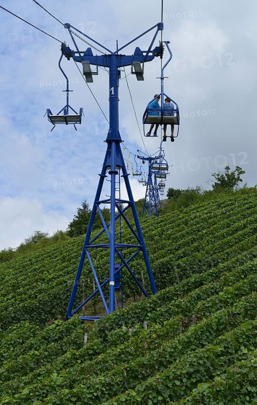 Cable car