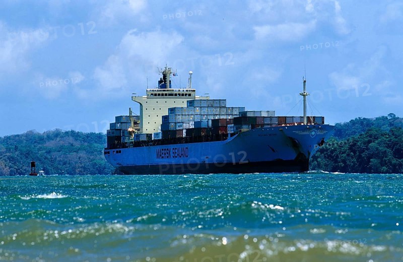 Panama Canal