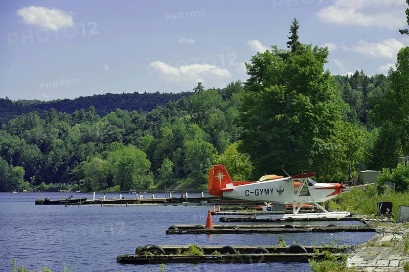 Seaplane