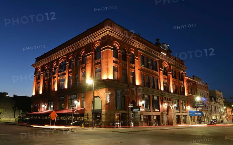 The Keg Steakhouse