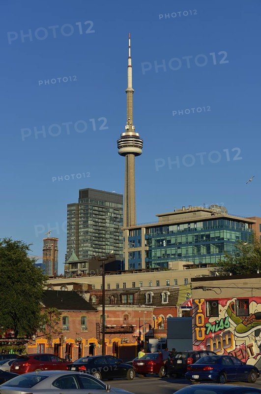 CN Tower