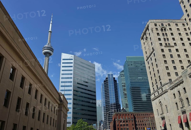 CN Tower