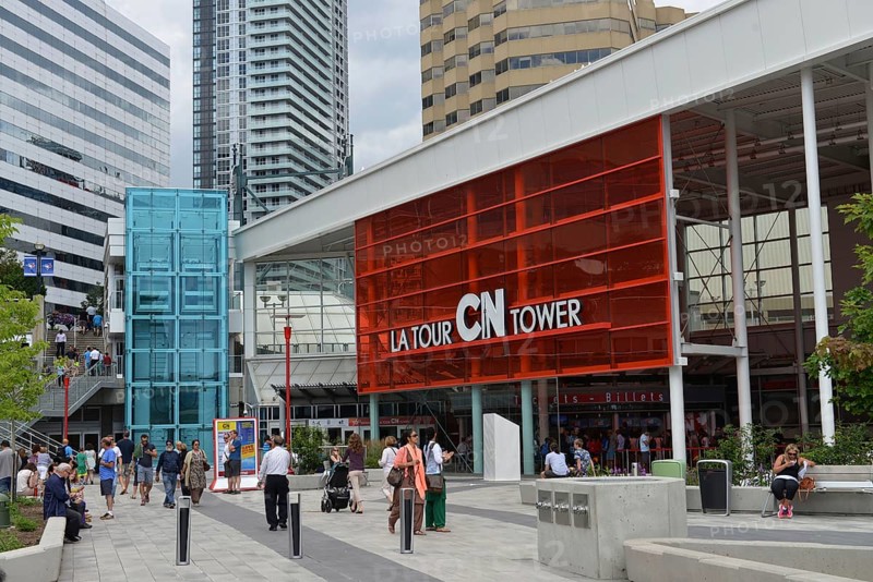 CN Tower