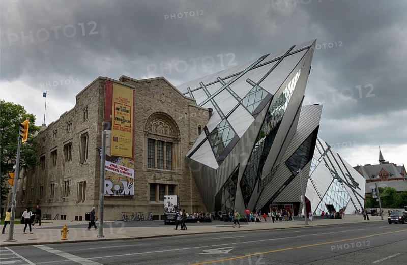 Royal Ontario Museum
