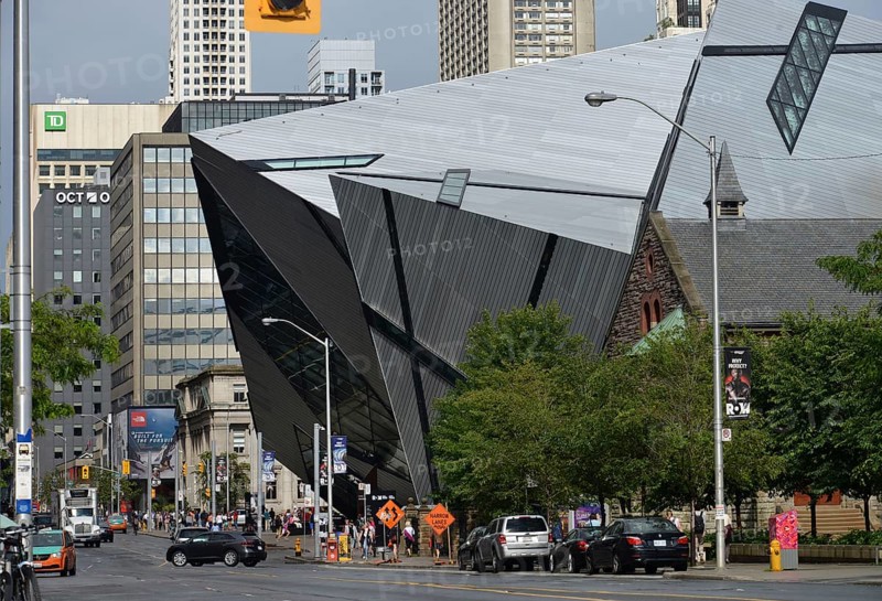 Royal Ontario Museum