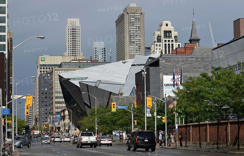 Royal Ontario Museum