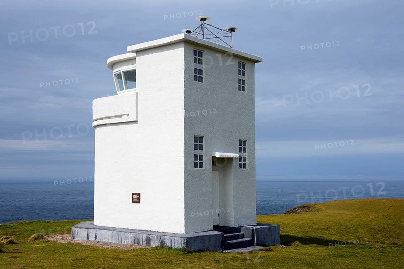 Bjargtangar Lighthouse