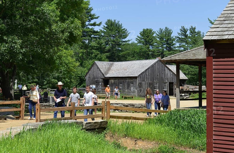Barns