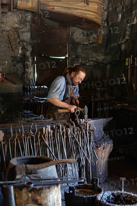 Blacksmith
