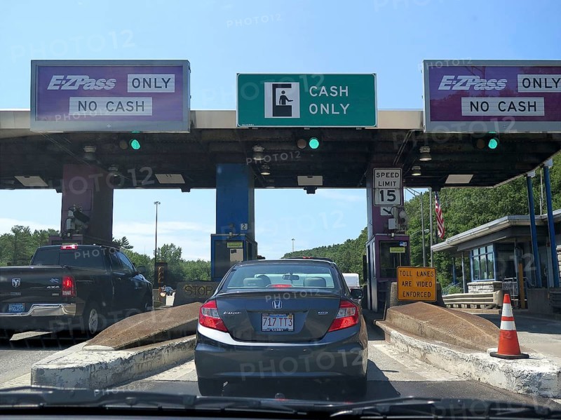 Tollbooth