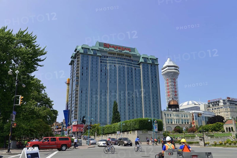 Sheraton Hotel