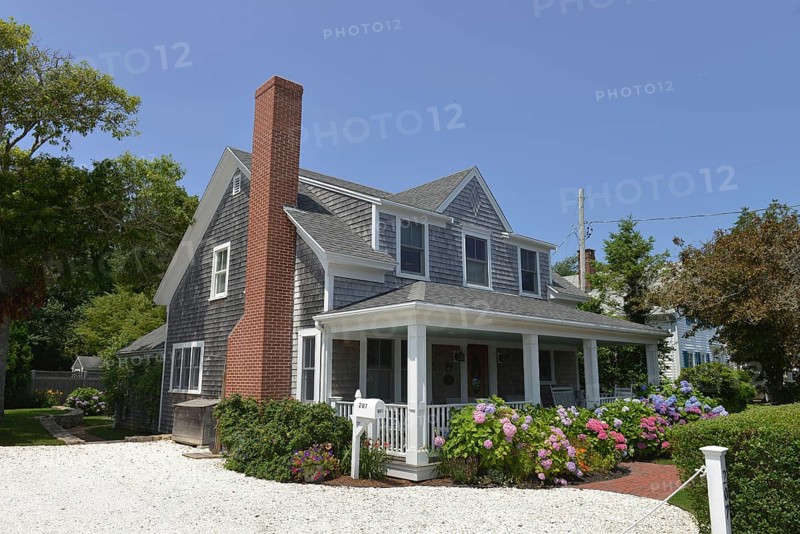 Captain's House