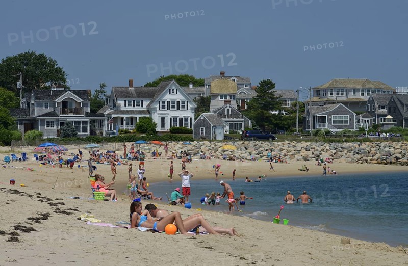 Lighthouse Beach