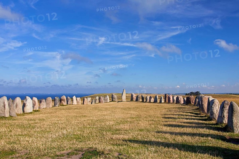 Ales stones