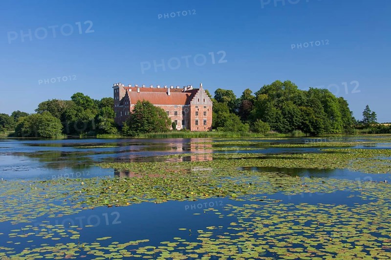 Svaneholms Slott