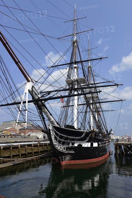 USS Constitution