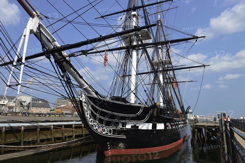 USS Constitution