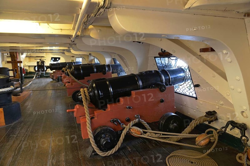 Cannons
