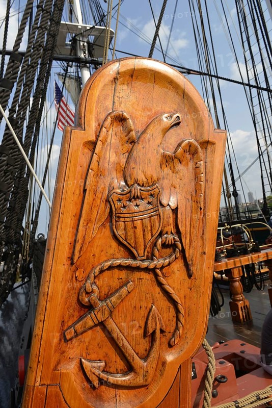 USS Constitution