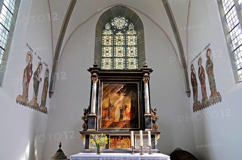 St. Simon and Judas Thaddaeus Church