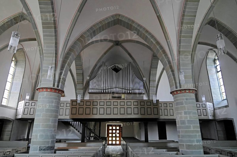 St. Simon and Judas Thaddaeus Church