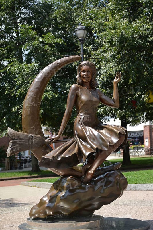 Monument