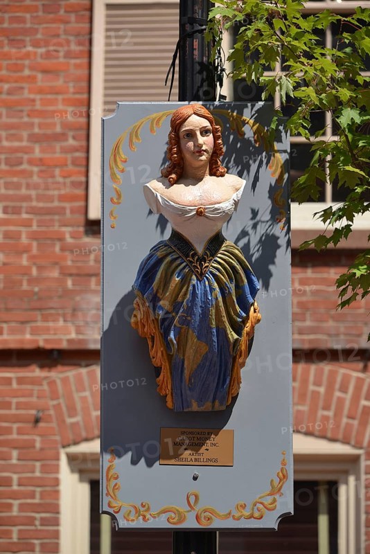 Monument
