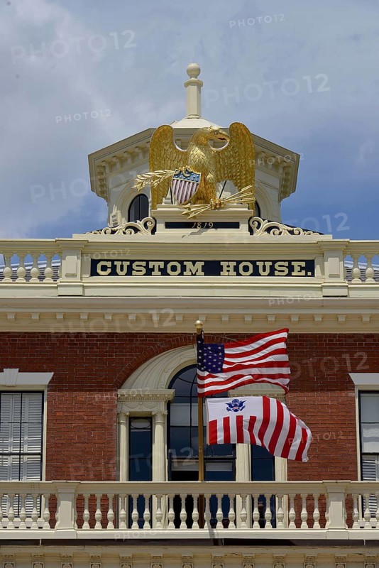 Customs House