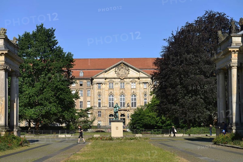 Kammergericht