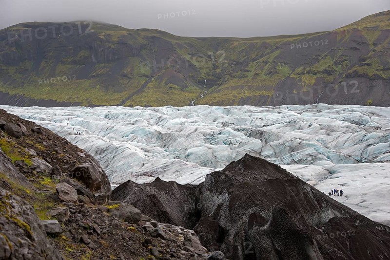 Svinafellsjokull