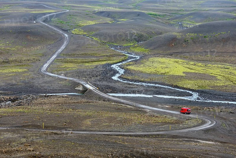 Road 35
