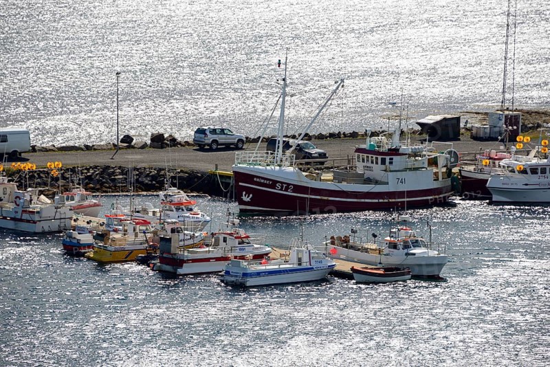 Harbour