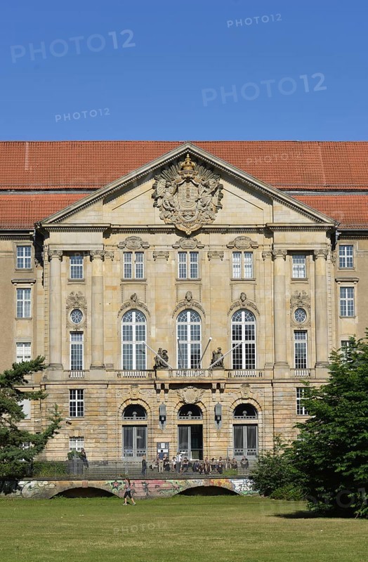 Kammergericht