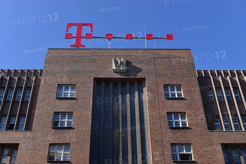 Deutsche Telekom