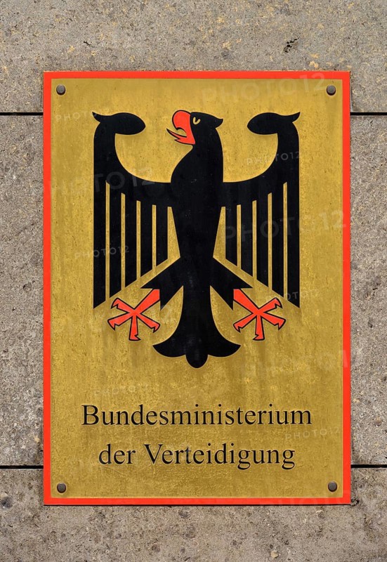 Bendlerblock