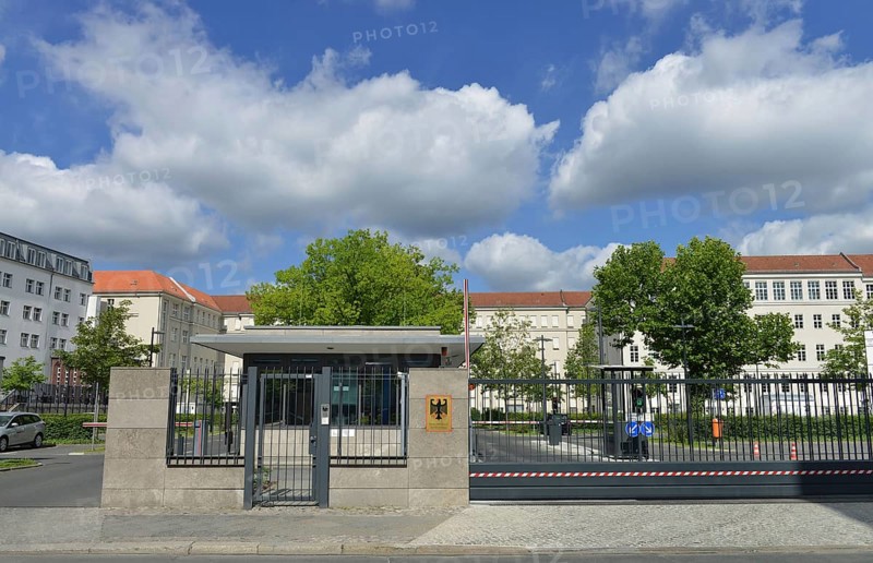 Bendlerblock