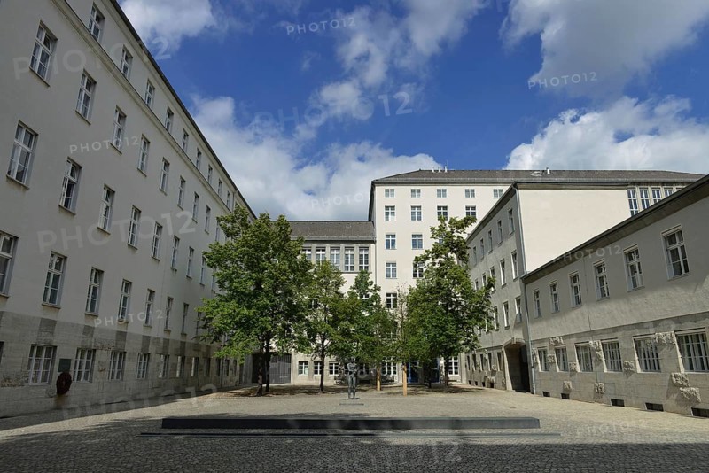 Bendlerblock