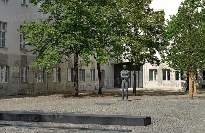 Bendlerblock