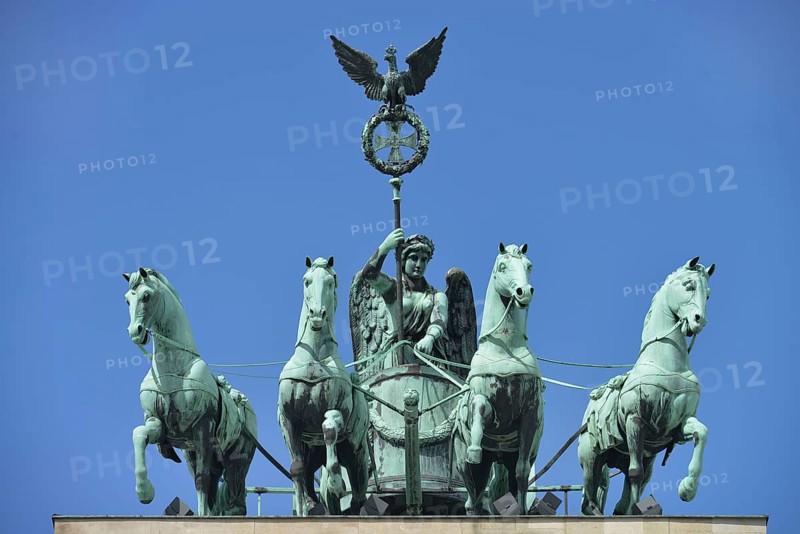 Quadriga