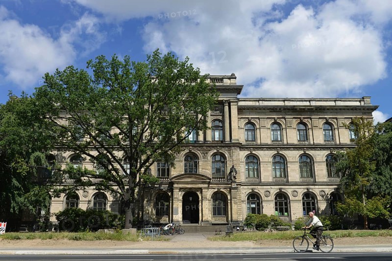 Museum of Natural History
