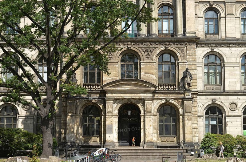 Museum of Natural History