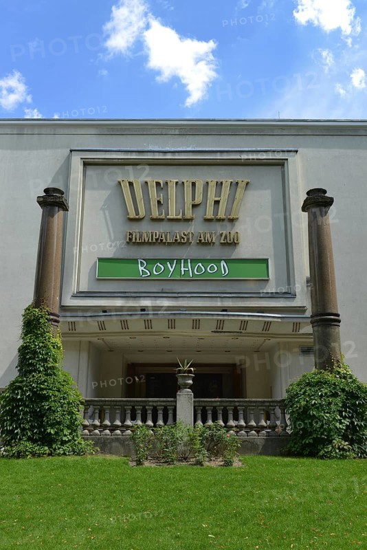 Delphi Cinema