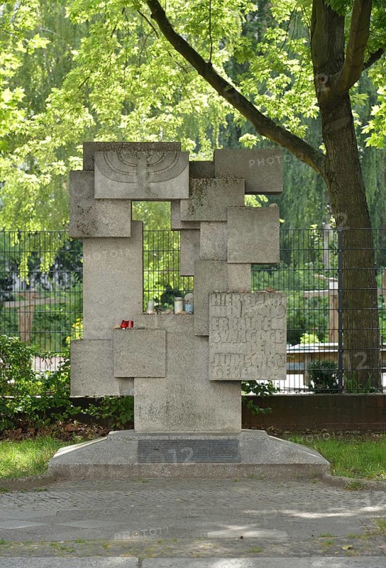 Monument